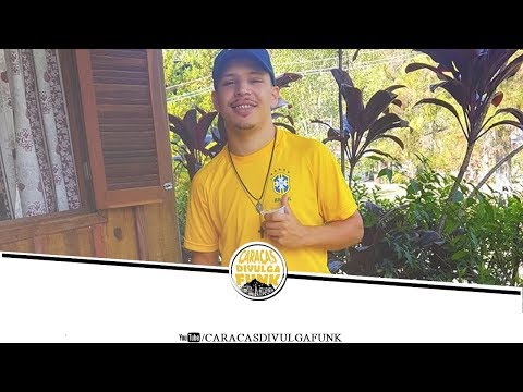 MC Piruka - Vamo Que Vamo (Áudio Oficial) Lançamento 2018