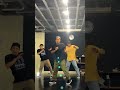【ZION I - Poems 4 Post Modern Decay ft. Aesop Rock】#shorts #踊ってみた #ダンス #HIPHOP #ヒップホップ #dancer #step