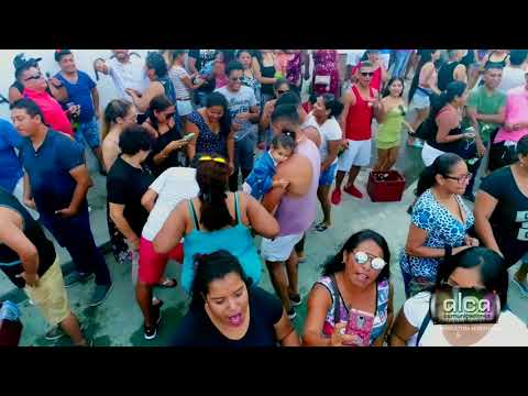 DICELO A EL (Barrio de la Salsa) - ZAPEROKO La Resistencia Salsera del Callao