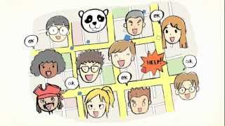 Where does happiness come from?