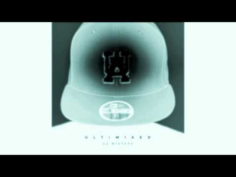 MORENO FEAT. ANELLO - Hot Boyz (UA Mixtape 2012 - ULTIMI AED)