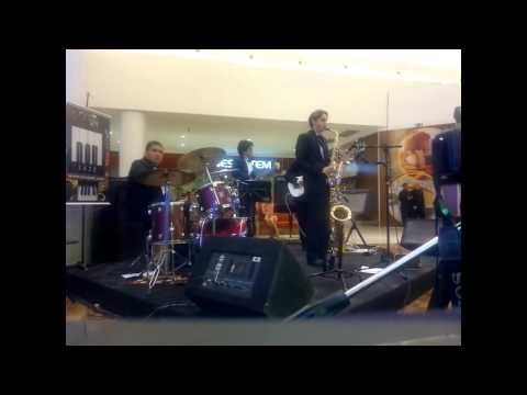 Nou Jazz - Vera Cruz