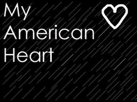 My American Heart - Speak Low If You Speak Love