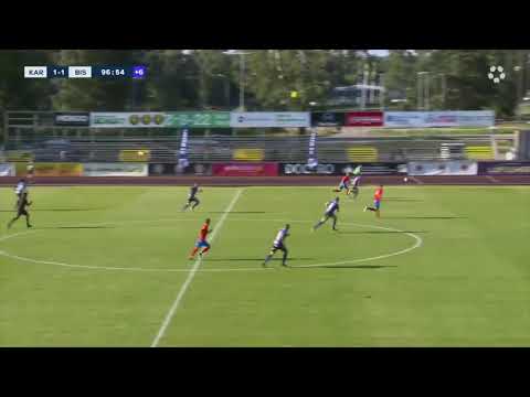 Jens Hägg - Nyköpings BIS (2020)