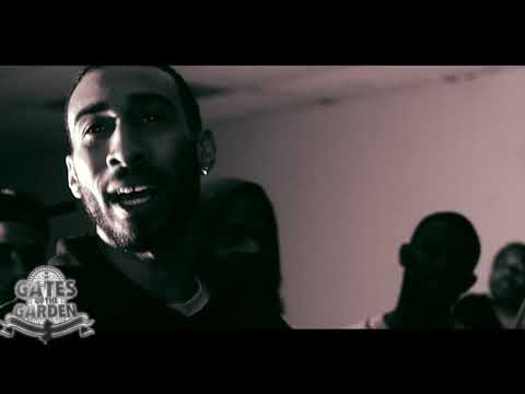 Chicken Bob vs Stizzy B