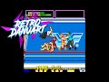 WWF Superstars (Arcade) [Technos] Retro Danuart