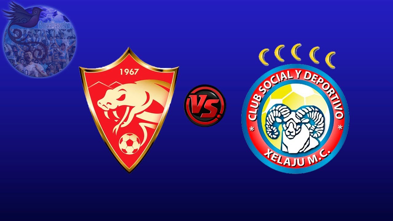 Coatepeque 1 - 1 Xelajú | Apertura 2013 - Jornada 11