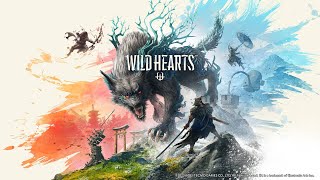 【WILD HEARTS】ムラクモ装備を作りたい②