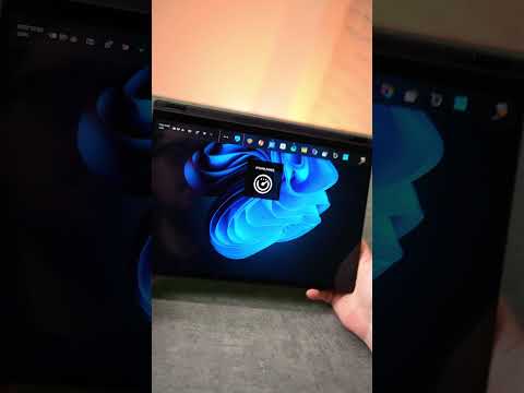 ⚡️Зачем маленькому ноутбуку ProArt PX13 (HN7306) БП на 200 Вт?