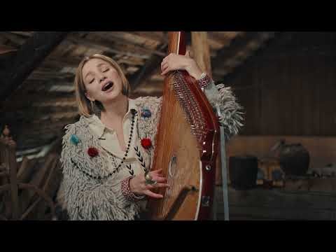 KRUTЬ - Свята Ніч