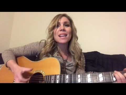 Long Time Gone- Dixie Chicks cover