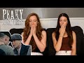 PEAKY BLINDERS 1X4 REACTION! - First Time Watching!