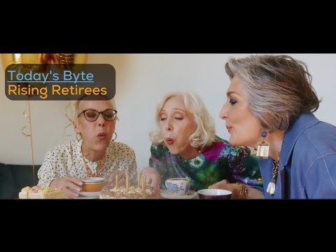 WellWell 365- Rising Retirees