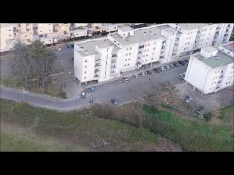 Operazione alto impatto dei Carabinieri a Cisterna di Latina