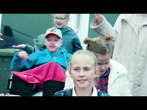 Buitengewoon Eemnes kinderclip