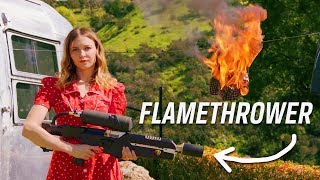 It’s Time to Torch Your Underwear 🔥