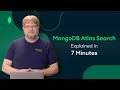 What Is MongoDB Search A Beginner S Guide