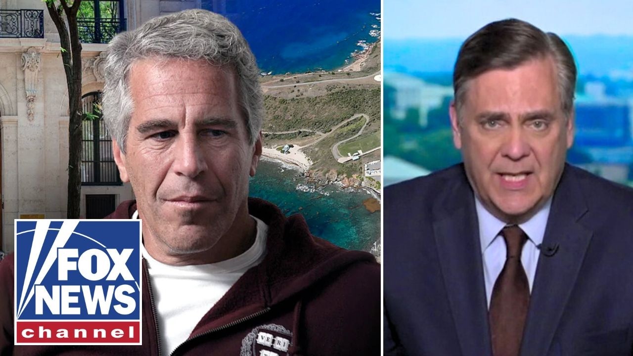 Turley: It is TROUBLING we have discarded this...