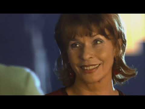 Die schnelle Gerdi und die Hauptstadt  E02  Die München-Connection