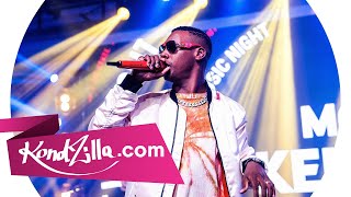 O Bebê – Ao Vivo no YouTube Music Night