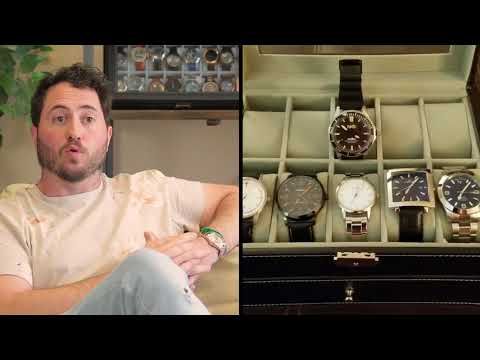 Watch Gang: The REAL Story Behind the World’s #1 Watch Club