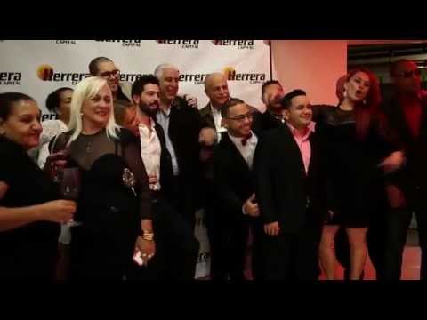 Miami New Times - Herrera Capital Group 2015 with Coco Durst Music