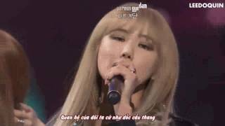 Download lagu [Vietsub/Kara] [170317] EVERY NIGHT (매일밤)' - EXID @ KCON MEXICO mp3