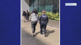 Harris County tax office bribery scheme: Four charged, one fugitive still on the run