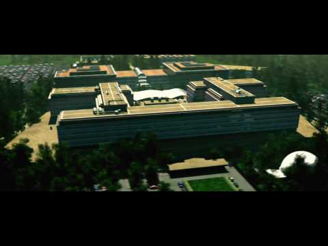 Спасение - Trailer