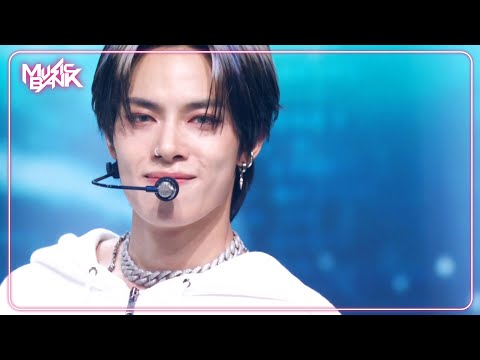 HYPERTONIC - TAN [Music Bank] | KBS WORLD TV 240329