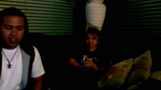 Medley Jam Session - Good luv, Just Friends, Say That