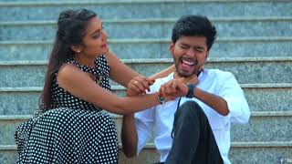 STUCK ON FOREVER - Rohit &amp; Sonali | Cinematic Pre Wedding Film | Jain Video