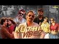 DJ Hersom Kuthu Vibes Instagram Trending