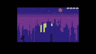 Commodore 64 =+ We Are Stardust += New game 2022