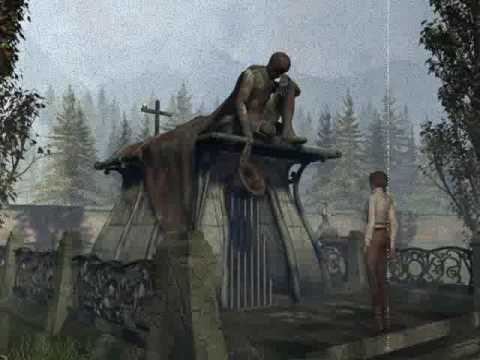 Best Music of 'Syberia I'