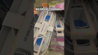 80% off Walgreens summer inventory! #walgreens #bargainshopping #budgetshopping #budgetgifts