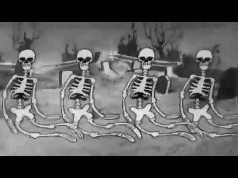 Les Revenants -  Dance Des Squelettes (1997)