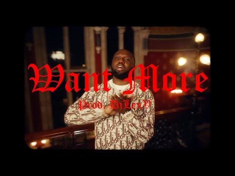 [FREE] Abra Cadabra x Headie One Drill Type Beat 2023 - "Wanrt More"