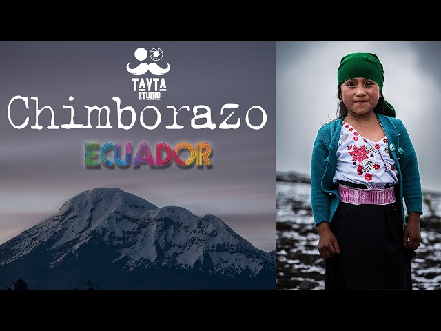 Chimborazo