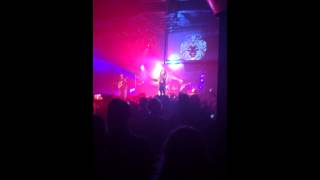 Ella Eyre - Deeper - Plug, Sheffield - 09.10.2014