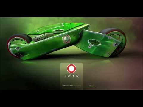 Extreme G - XG Race Track 05 (Mellow Sonic Remix)