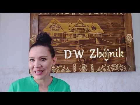 Zaglądamy do Zbójnika