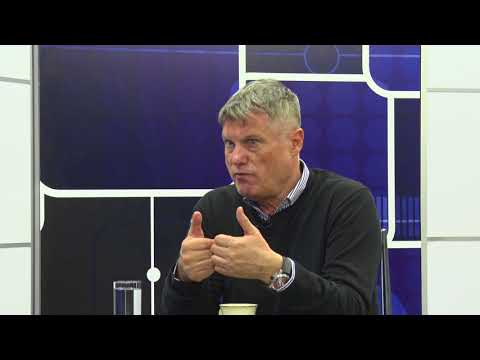 A STA VI MISLITE - MIROSLAV LAZANSKI - Moja nepoznata zivotna prica - Tv Ras