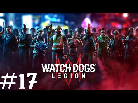 Watch Dogs Legion Odc.17 - Koniec gry