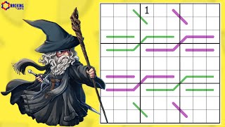 A Dash Of Sudoku Magic