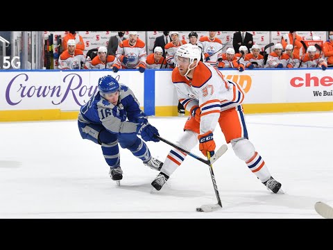 McDavid scores amazing coast-to-coast PPG