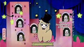 Cover art for Leave in Summer, Yet You're in my Fluffoughts Kasane Teto cover