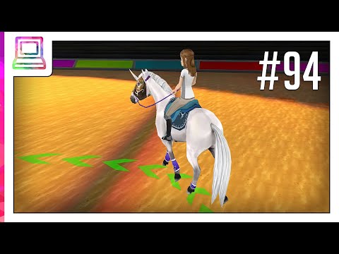 Horse Riding Tales (Part 94) (Horse Game)