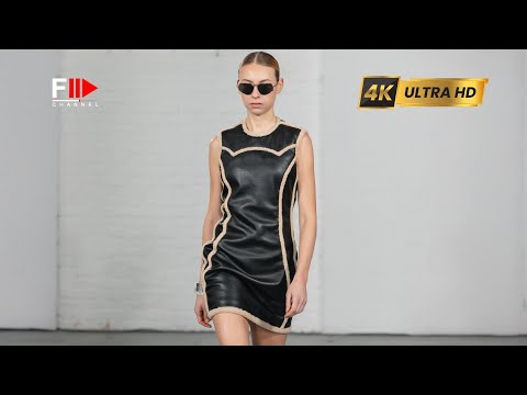 VALETTE STUDIO Menswear Fall 2025 Paris - 4K