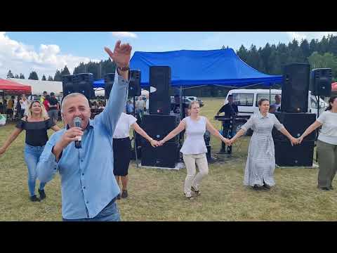 🔶️KOLO ZA REFU🔶️TEFERIČ KRIVAČE - HAN PIJESAK🔶️BARI BEND🔶️DOBRO RASPOLOZENJE DR🔶️